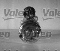 Valeo 432658 - Démarreur cwaw.fr