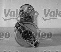 Valeo 432684 - Démarreur cwaw.fr