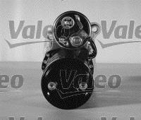 Valeo 432628 - Démarreur cwaw.fr