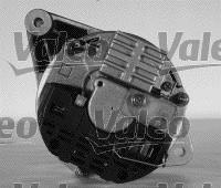 Valeo 432859 - Alternateur cwaw.fr