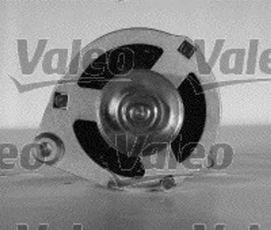 Valeo 432 857 - Alternateur cwaw.fr