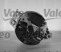 Valeo 432881 - Alternateur cwaw.fr