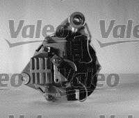 Valeo 432831 - Alternateur cwaw.fr