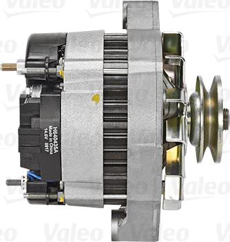 Valeo 433404 - Alternateur cwaw.fr