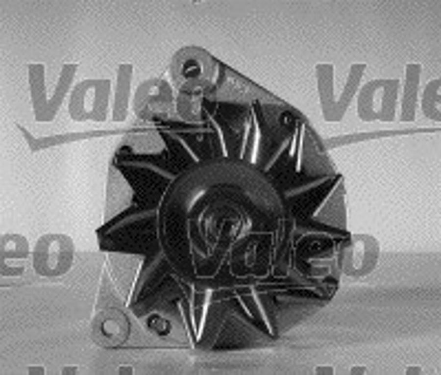 Valeo 432733 - Alternateur cwaw.fr