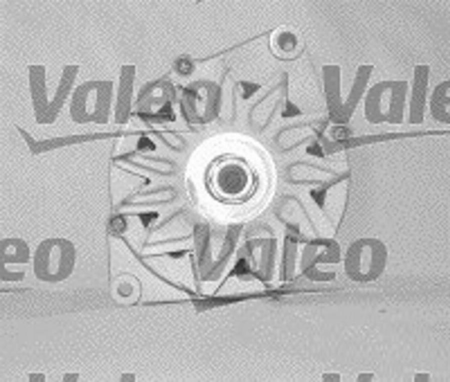 Valeo 437446 - Alternateur cwaw.fr