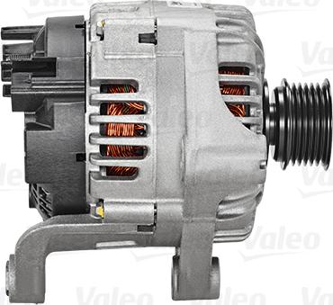 Valeo 439486 - Alternateur cwaw.fr