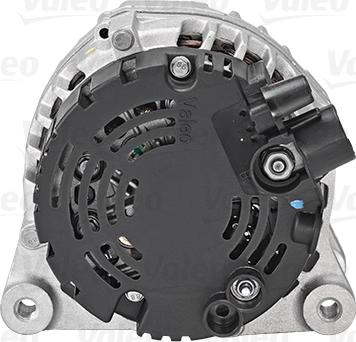 Valeo 437465 - Alternateur cwaw.fr