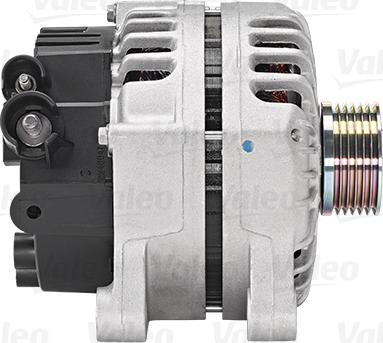 Valeo 437465 - Alternateur cwaw.fr