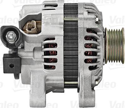 Valeo 437460 - Alternateur cwaw.fr