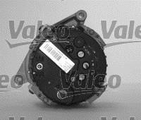 Valeo 437467 - Alternateur cwaw.fr