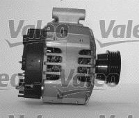 Valeo 437467 - Alternateur cwaw.fr