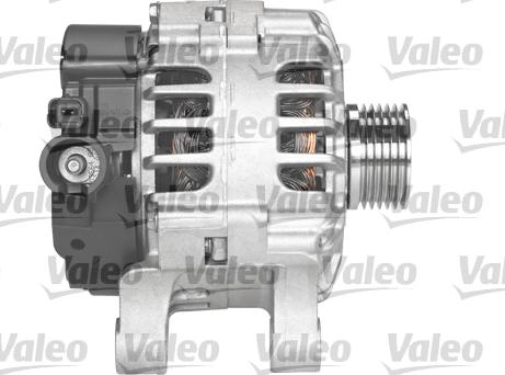 Valeo 439693 - Alternateur cwaw.fr