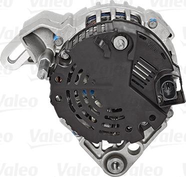 Valeo 439444 - Alternateur cwaw.fr