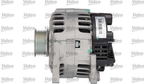 Valeo 437411 - Alternateur cwaw.fr