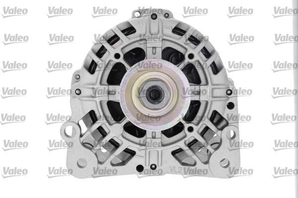 Valeo 437411 - Alternateur cwaw.fr