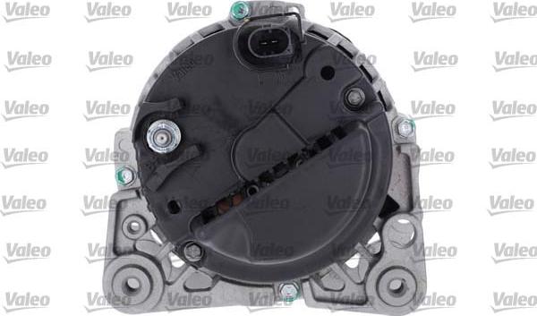 Valeo 437411 - Alternateur cwaw.fr