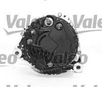 Valeo 437489 - Alternateur cwaw.fr