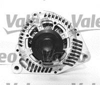 Valeo 437489 - Alternateur cwaw.fr