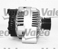 Valeo 437489 - Alternateur cwaw.fr