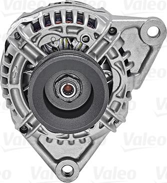 Valeo 437485 - Alternateur cwaw.fr