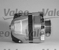 Valeo 437487 - Alternateur cwaw.fr