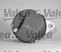 Valeo 437487 - Alternateur cwaw.fr