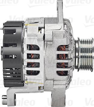 Valeo 439472 - Alternateur cwaw.fr