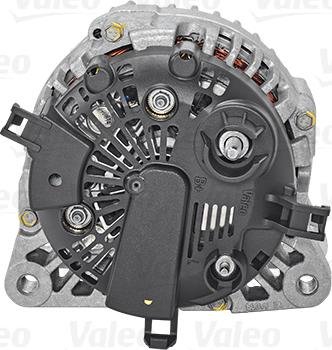 Valeo 437429 - Alternateur cwaw.fr