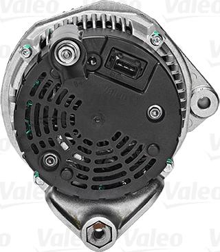 Valeo 437421 - Alternateur cwaw.fr