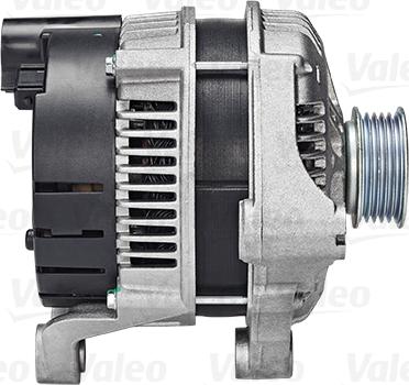 Valeo 437421 - Alternateur cwaw.fr