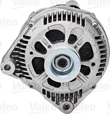 Valeo 437421 - Alternateur cwaw.fr