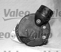 Valeo 437595 - Alternateur cwaw.fr