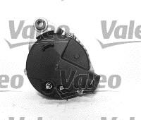 Valeo 437593 - Alternateur cwaw.fr