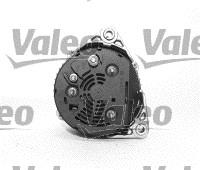 Valeo 437546 - Alternateur cwaw.fr