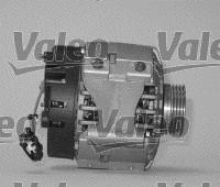 Valeo 437509 - Alternateur cwaw.fr