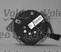 Valeo 437509 - Alternateur cwaw.fr