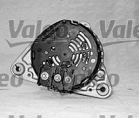 Valeo 437518 - Alternateur cwaw.fr