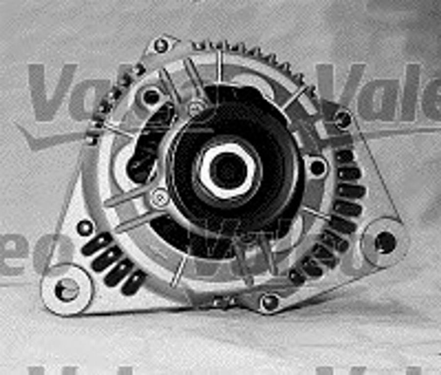 Valeo 437580 - Alternateur cwaw.fr