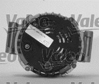 Valeo 437534 - Alternateur cwaw.fr