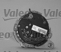 Valeo 437536 - Alternateur cwaw.fr