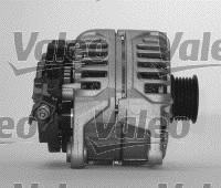 Valeo 437525 - Alternateur cwaw.fr