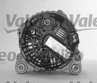 Valeo 437526 - Alternateur cwaw.fr