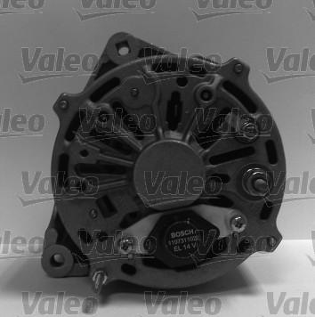 Valeo 437523 - Alternateur cwaw.fr