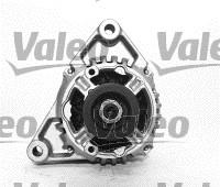 Valeo 437570 - Alternateur cwaw.fr