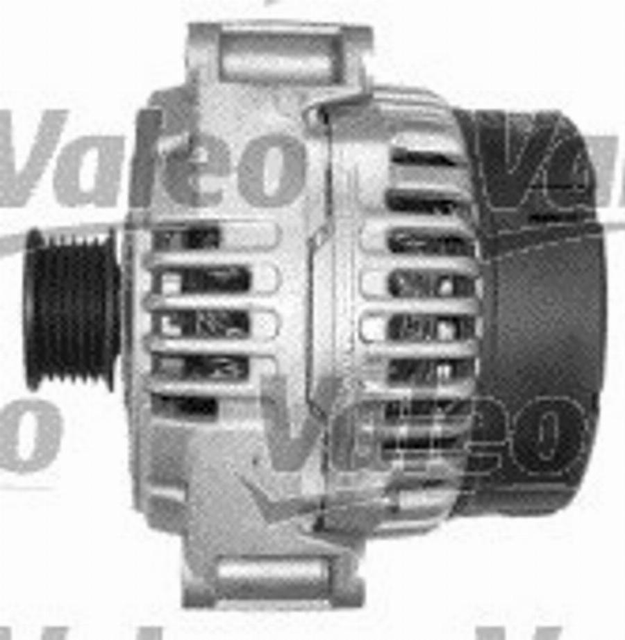 Valeo 437699 - Alternateur cwaw.fr