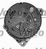 Valeo 437694 - Alternateur cwaw.fr