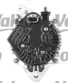 Valeo 437643 - Alternateur cwaw.fr