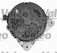 Valeo 437656 - Alternateur cwaw.fr