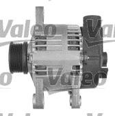 Valeo 437652 - Alternateur cwaw.fr